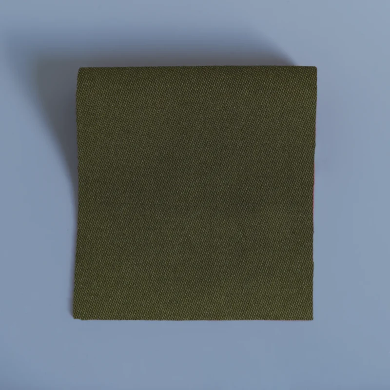Vintage World War Two Khaki Barathea 1940's era